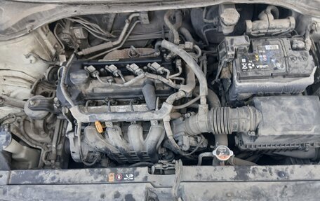 Hyundai Solaris II рестайлинг, 2018 год, 600 000 рублей, 16 фотография