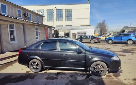Daewoo Gentra II, 2013 год, 585 000 рублей, 7 фотография
