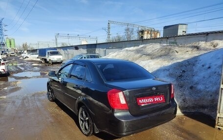 Daewoo Gentra II, 2013 год, 585 000 рублей, 3 фотография