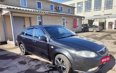 Daewoo Gentra II, 2013 год, 585 000 рублей, 9 фотография