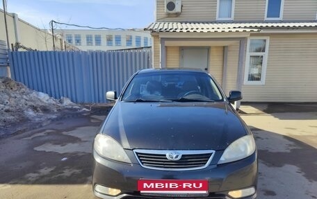 Daewoo Gentra II, 2013 год, 585 000 рублей, 12 фотография
