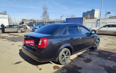 Daewoo Gentra II, 2013 год, 585 000 рублей, 5 фотография