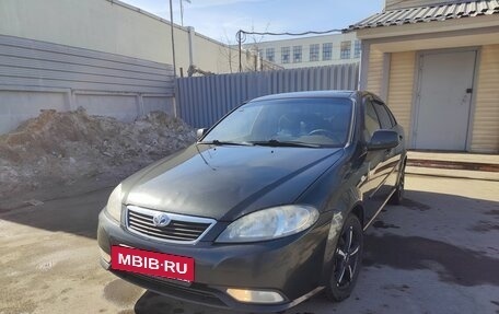 Daewoo Gentra II, 2013 год, 585 000 рублей, 11 фотография