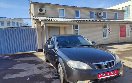 Daewoo Gentra II, 2013 год, 585 000 рублей, 10 фотография