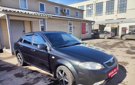 Daewoo Gentra II, 2013 год, 585 000 рублей, 8 фотография