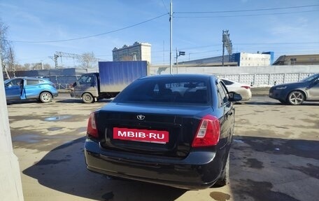 Daewoo Gentra II, 2013 год, 585 000 рублей, 6 фотография