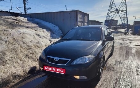 Daewoo Gentra II, 2013 год, 585 000 рублей, 4 фотография