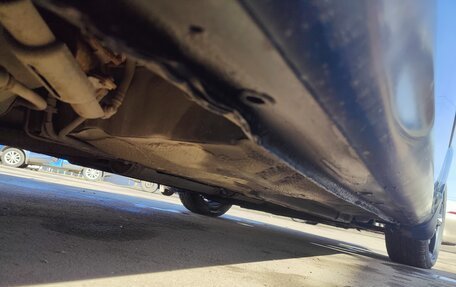 Daewoo Gentra II, 2013 год, 585 000 рублей, 15 фотография