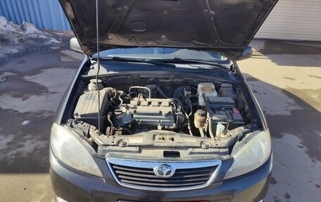 Daewoo Gentra II, 2013 год, 585 000 рублей, 13 фотография