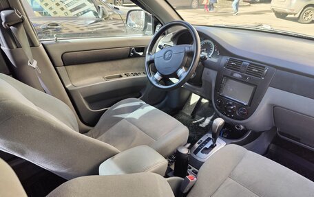 Daewoo Gentra II, 2013 год, 585 000 рублей, 19 фотография