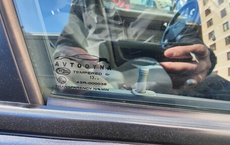 Daewoo Gentra II, 2013 год, 585 000 рублей, 18 фотография