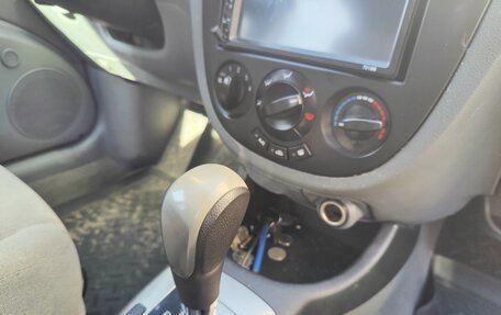 Daewoo Gentra II, 2013 год, 585 000 рублей, 20 фотография