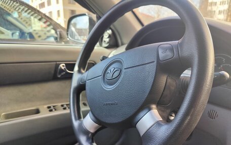 Daewoo Gentra II, 2013 год, 585 000 рублей, 21 фотография