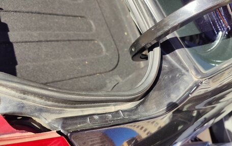 Daewoo Gentra II, 2013 год, 585 000 рублей, 25 фотография