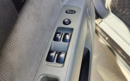 Daewoo Gentra II, 2013 год, 585 000 рублей, 22 фотография