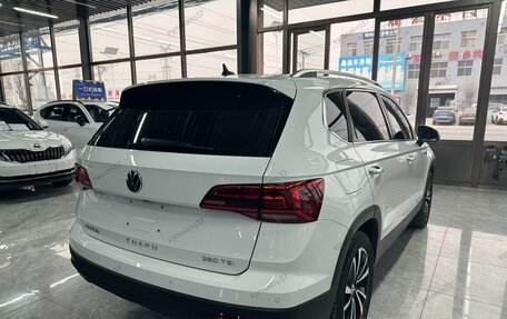 Volkswagen Tharu, 2022 год, 2 215 000 рублей, 4 фотография