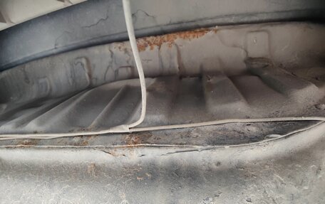 Daewoo Gentra II, 2013 год, 585 000 рублей, 30 фотография