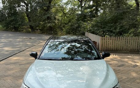 Toyota Camry, 2020 год, 2 650 000 рублей, 3 фотография