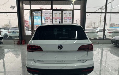 Volkswagen Tharu, 2022 год, 2 215 000 рублей, 5 фотография