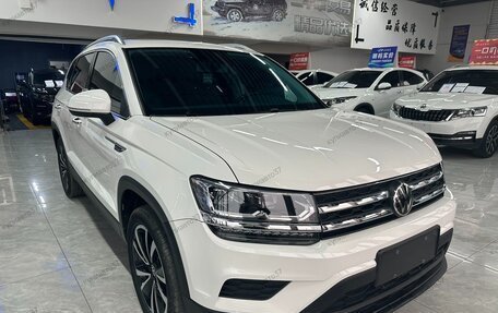Volkswagen Tharu, 2022 год, 2 215 000 рублей, 3 фотография