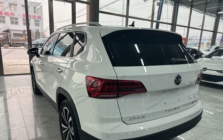 Volkswagen Tharu, 2022 год, 2 215 000 рублей, 6 фотография