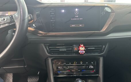 Volkswagen Tharu, 2022 год, 2 215 000 рублей, 10 фотография