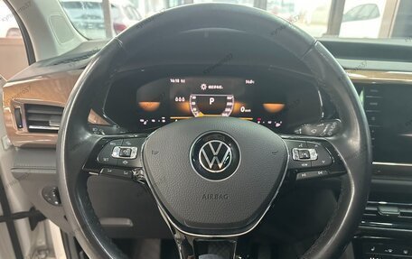 Volkswagen Tharu, 2022 год, 2 215 000 рублей, 7 фотография