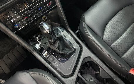 Volkswagen Tharu, 2022 год, 2 215 000 рублей, 9 фотография