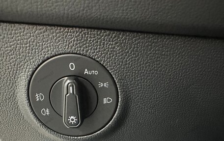 Volkswagen Tharu, 2022 год, 2 215 000 рублей, 11 фотография