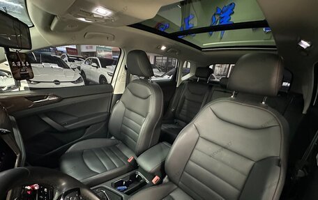 Volkswagen Tharu, 2022 год, 2 215 000 рублей, 13 фотография