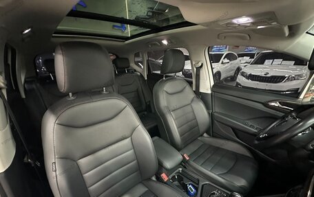 Volkswagen Tharu, 2022 год, 2 215 000 рублей, 12 фотография