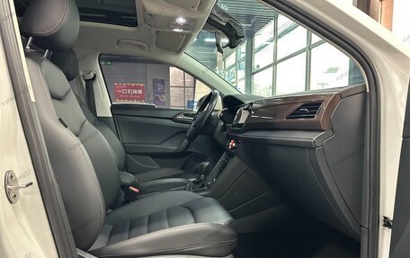 Volkswagen Tharu, 2022 год, 2 215 000 рублей, 16 фотография