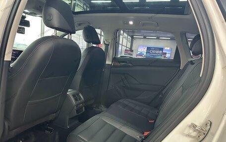 Volkswagen Tharu, 2022 год, 2 215 000 рублей, 15 фотография