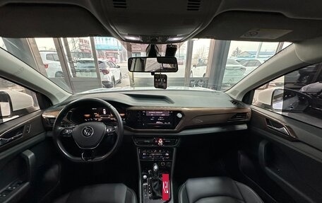 Volkswagen Tharu, 2022 год, 2 215 000 рублей, 8 фотография