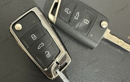 Volkswagen Tharu, 2022 год, 2 215 000 рублей, 22 фотография