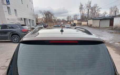 Volkswagen Tiguan I, 2014 год, 1 390 000 рублей, 6 фотография