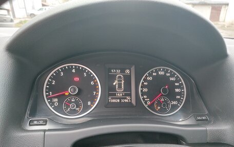 Volkswagen Tiguan I, 2014 год, 1 390 000 рублей, 10 фотография