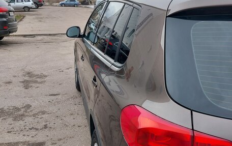 Volkswagen Tiguan I, 2014 год, 1 390 000 рублей, 4 фотография