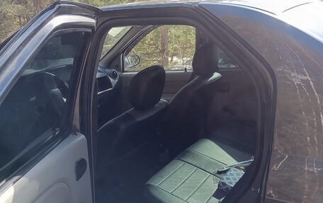 Renault Logan I, 2008 год, 465 000 рублей, 7 фотография