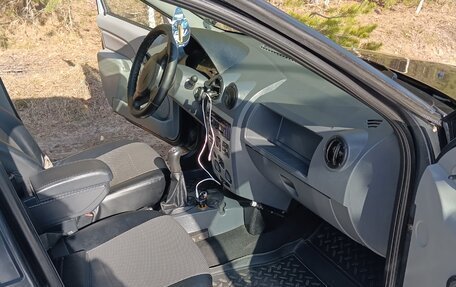 Renault Logan I, 2008 год, 465 000 рублей, 6 фотография