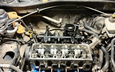 Renault Logan I, 2008 год, 465 000 рублей, 12 фотография