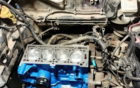 Renault Logan I, 2008 год, 465 000 рублей, 13 фотография