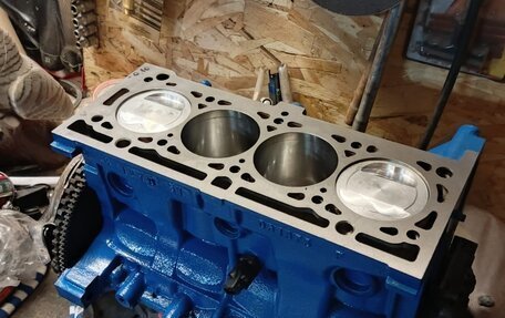 Renault Logan I, 2008 год, 465 000 рублей, 11 фотография