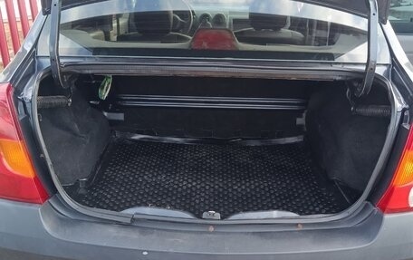 Renault Logan I, 2008 год, 465 000 рублей, 9 фотография