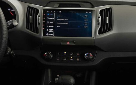 KIA Sportage III, 2015 год, 1 555 000 рублей, 7 фотография