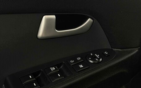 KIA Sportage III, 2015 год, 1 555 000 рублей, 8 фотография