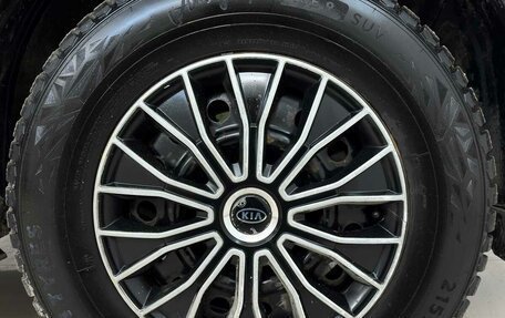 KIA Sportage III, 2015 год, 1 555 000 рублей, 16 фотография