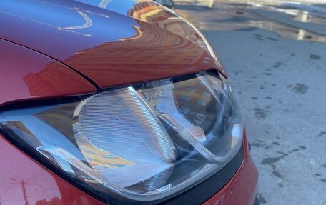 Renault Sandero II рестайлинг, 2015 год, 700 000 рублей, 5 фотография