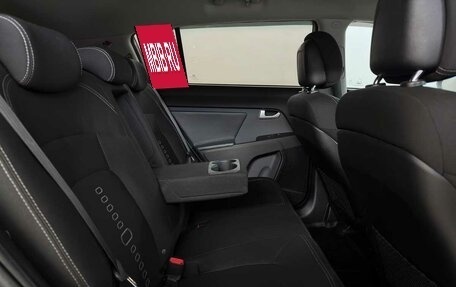 KIA Sportage III, 2015 год, 1 555 000 рублей, 13 фотография