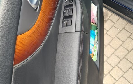 Infiniti QX70, 2016 год, 3 499 999 рублей, 11 фотография